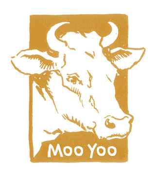 cow