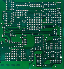 pcb background