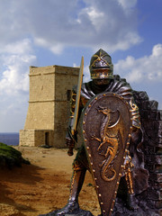 knights & armour