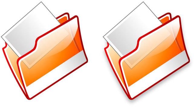 dossier orange 3