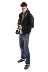 photographer