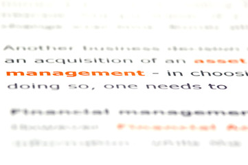 financial news and documentation