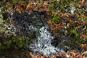 texture