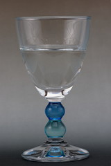 verre à pied
