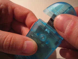 usb