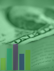 business montage