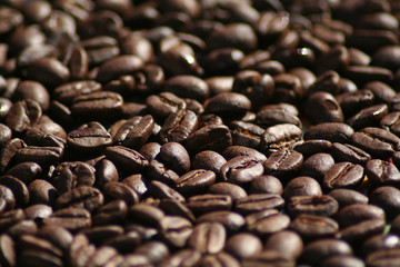 coffee beans