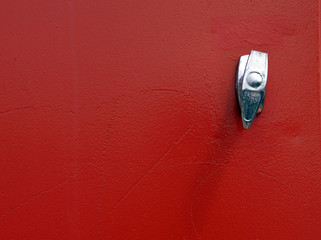 door handle