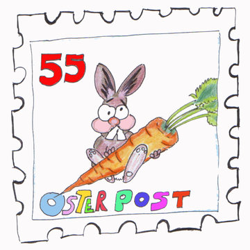 ostern