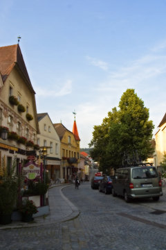 grein, austria