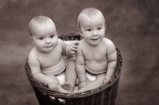 jumeaux