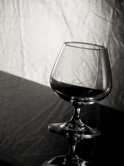 cognac bocal