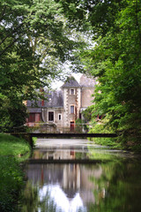 manoir