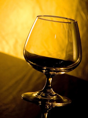 cognac bocal