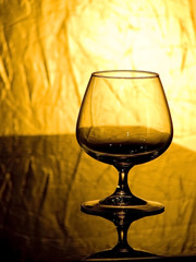 brandy bocal