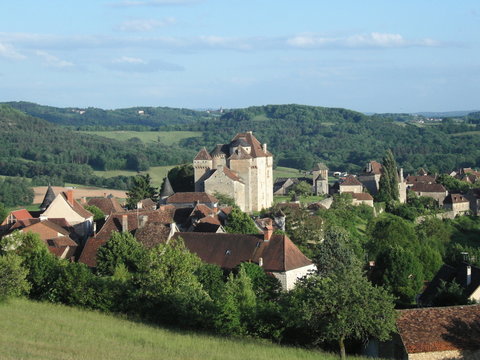 curemonte