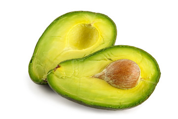 avocado-oily nutritious fruit