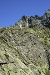 high tatras