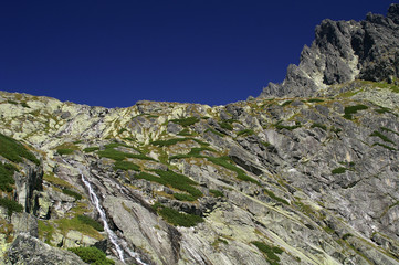 high tatras
