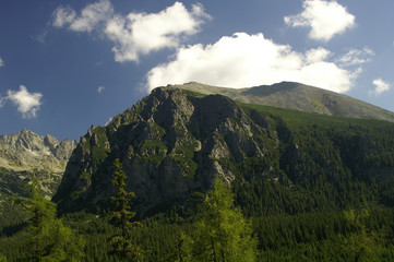 high tatras
