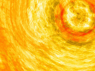 yellow grunge background