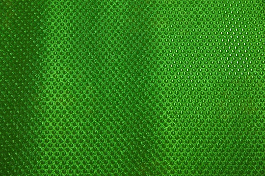 green bumbs