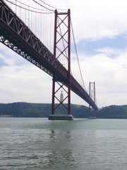 alcantara bridge