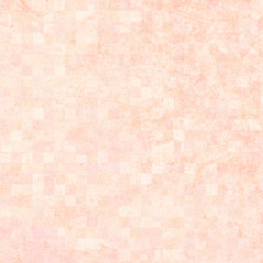 Fototapeta premium brzoskwiniowe różowe bloki