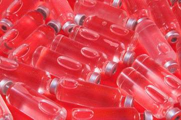 drug vials