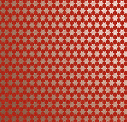 abstract stars background