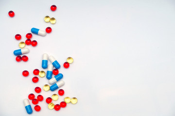 vitamin pills ii