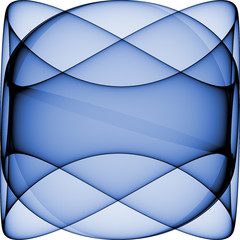 abstract 3d design