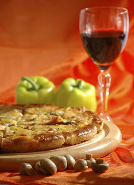 pizza