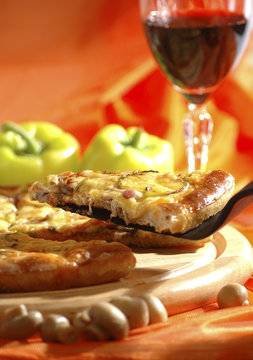 pizza