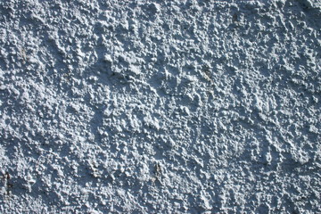 blue wall coating texture