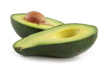 avocado-oily nutritious fruit