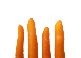 carrots