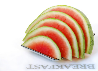 vegan breakfast