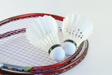 badminton rackets
