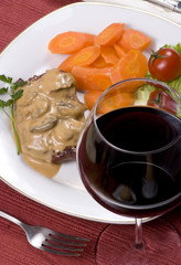 tenderloin steak 015