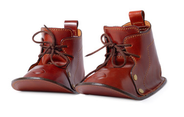 gnome favourite boots