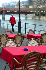 terrace on luzern street