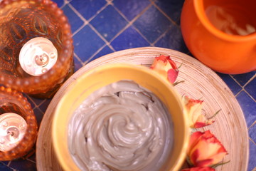 kerzen und teelichter