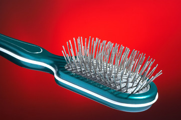 hairbrush for hair