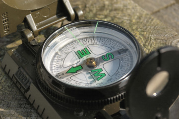 compass