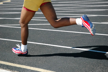 race