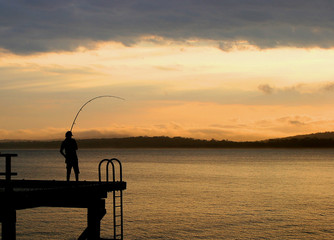 merimbula wharf