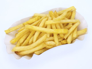pommes frites