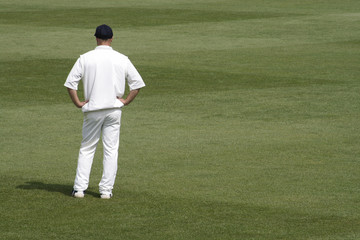 cricket fielder