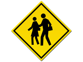 traffic sign
